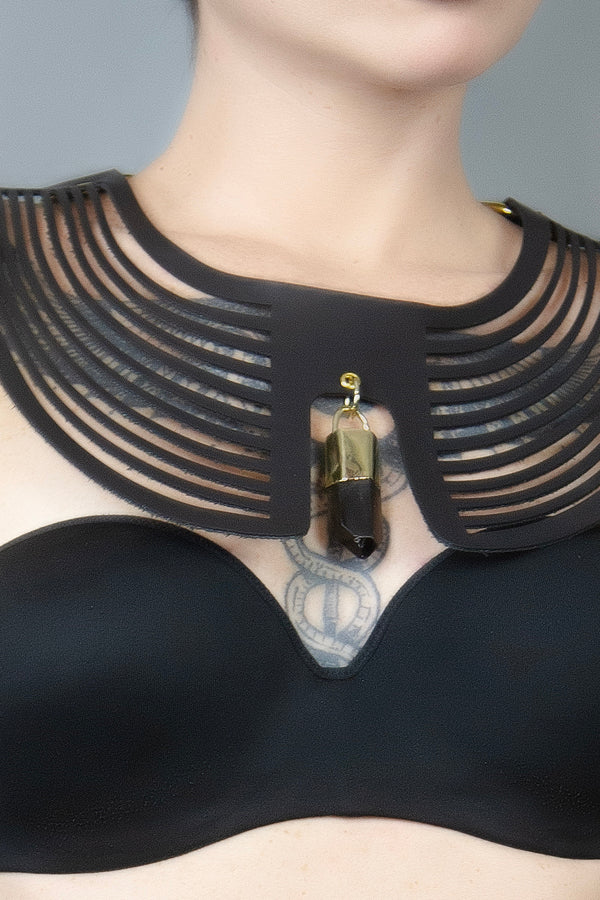 ORACLE HARNESS