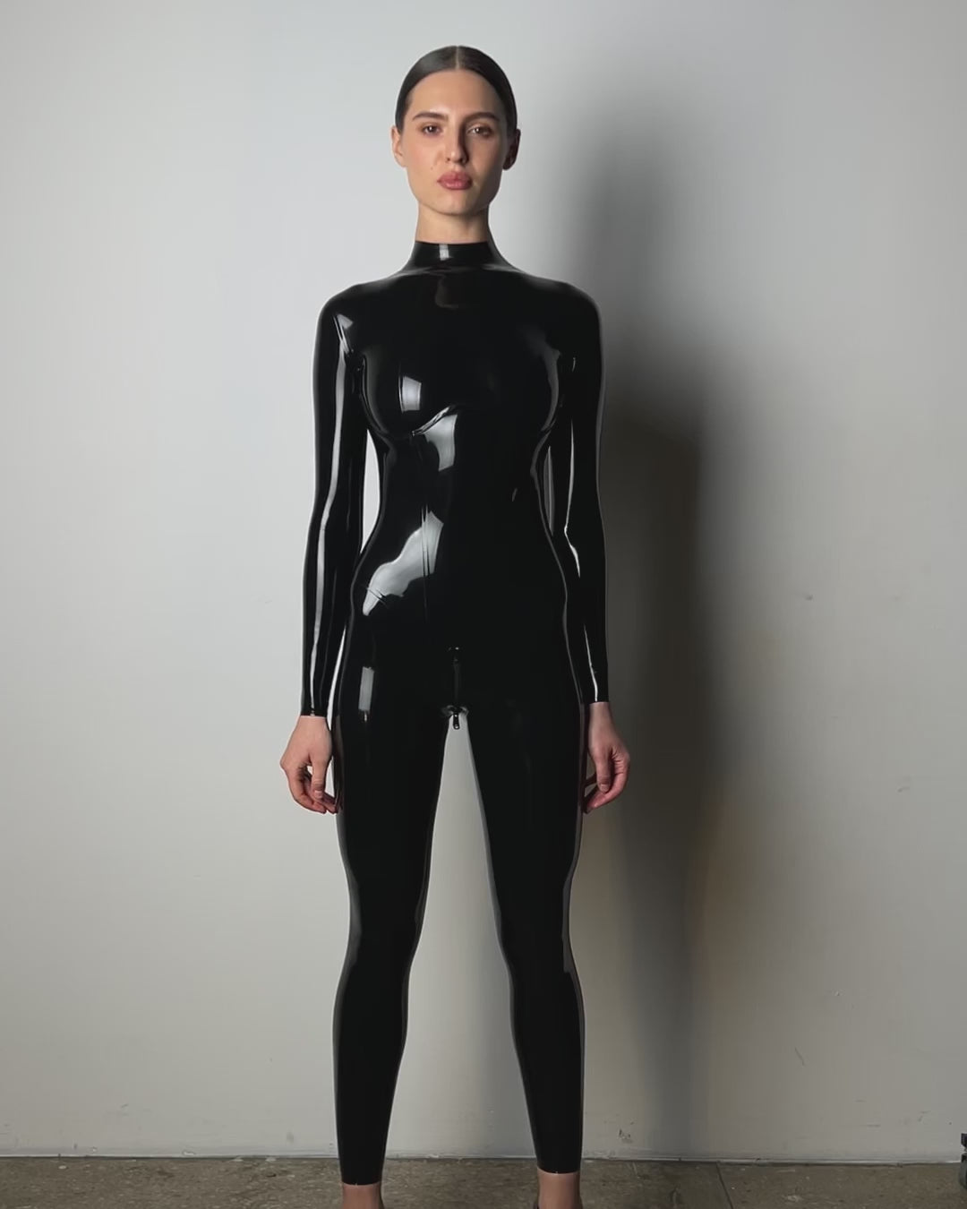 Catsuit "Kinetics"