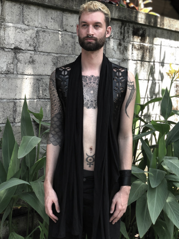 Samadhi Cardigan