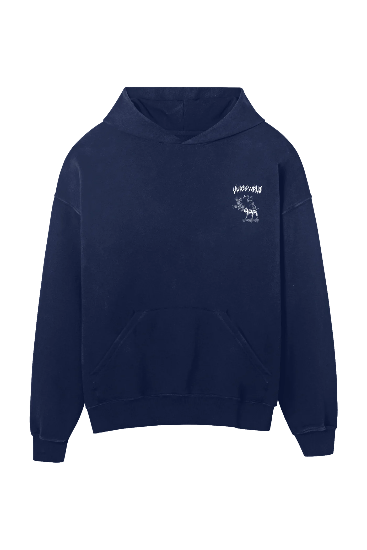 THISTLE HOODIE