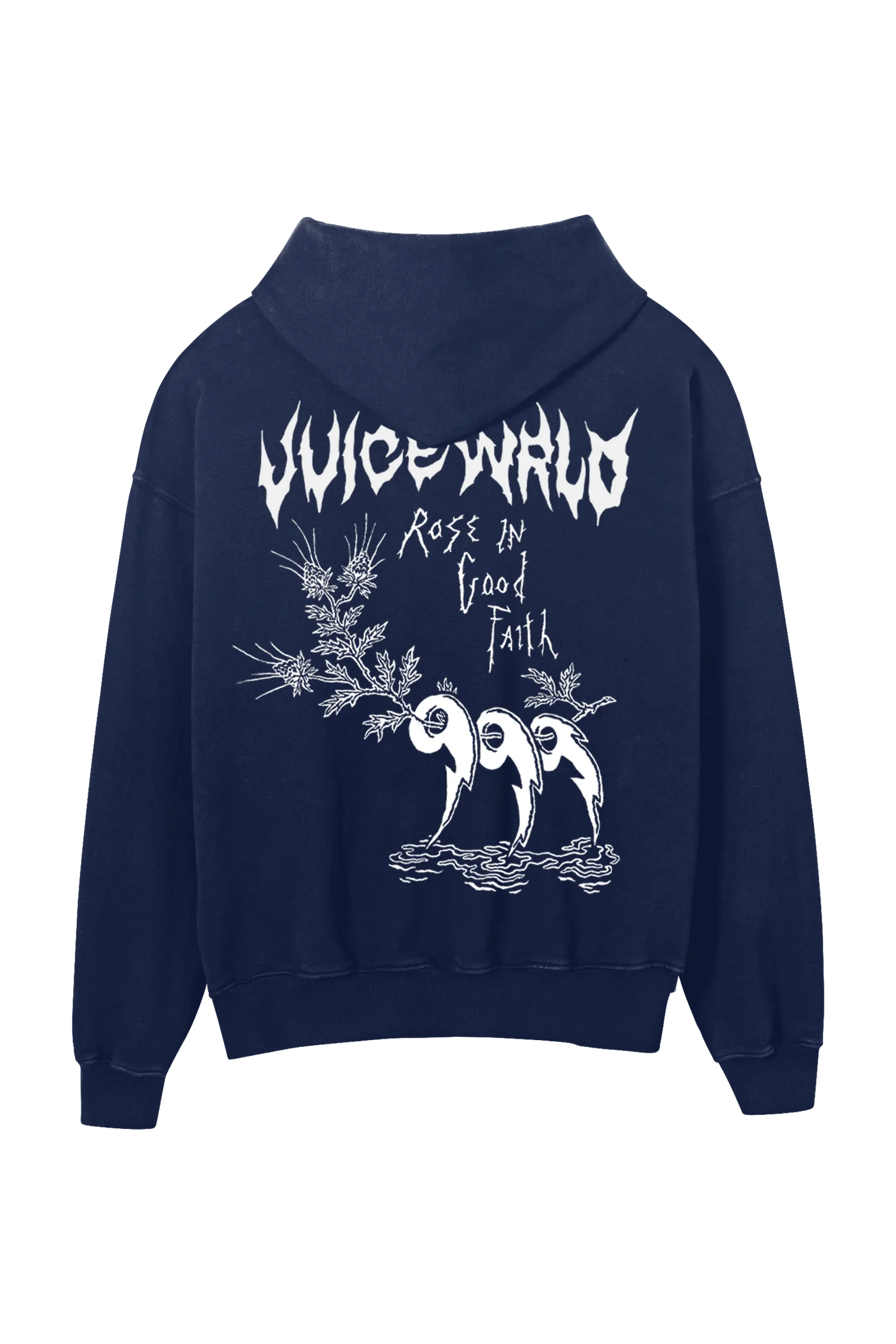 THISTLE HOODIE