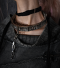 SIREN SHACKLE