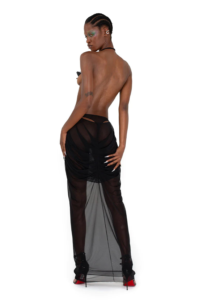 SOIREE SKIRT