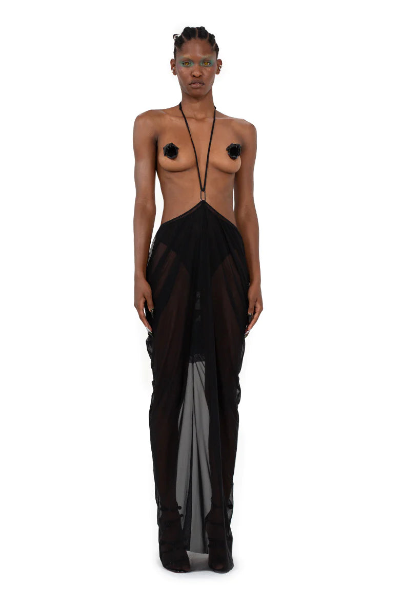 SOIREE SKIRT