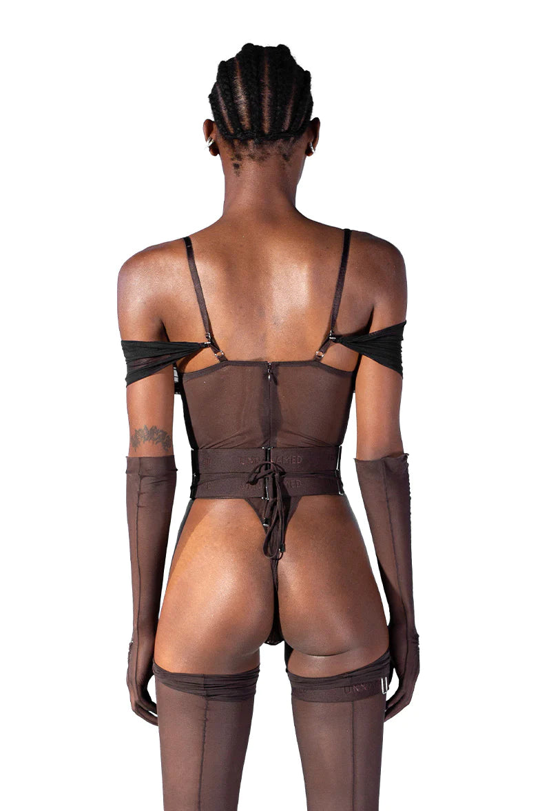 CELESTIA BODYSUIT