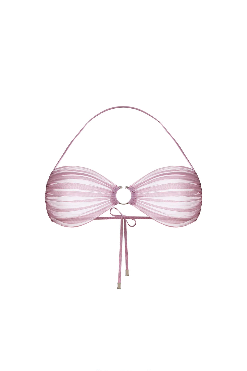 ICON PINK BRA