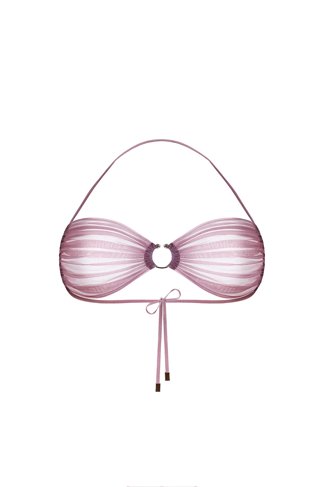 ICON PINK BRA