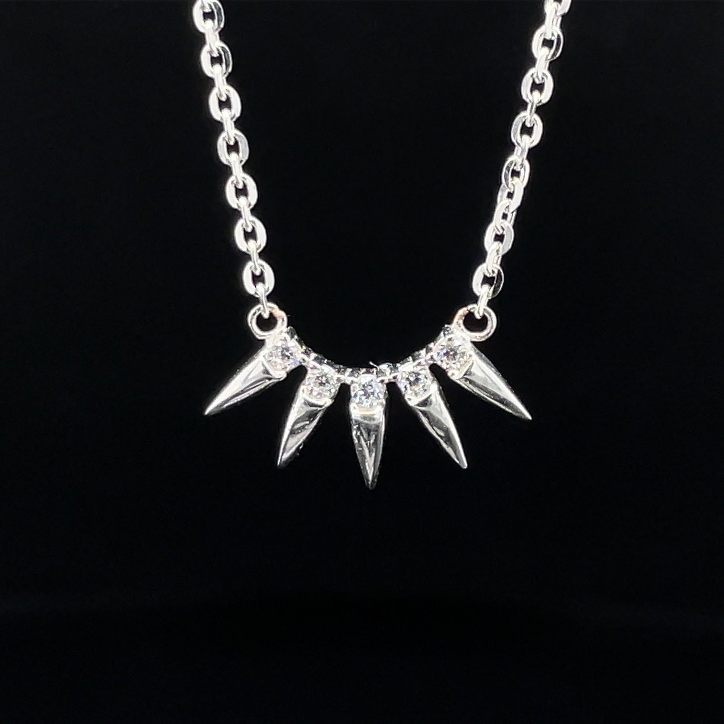 Spike Pendant