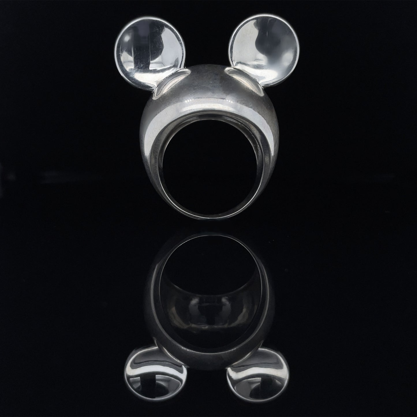 Mickey Mouse Ring