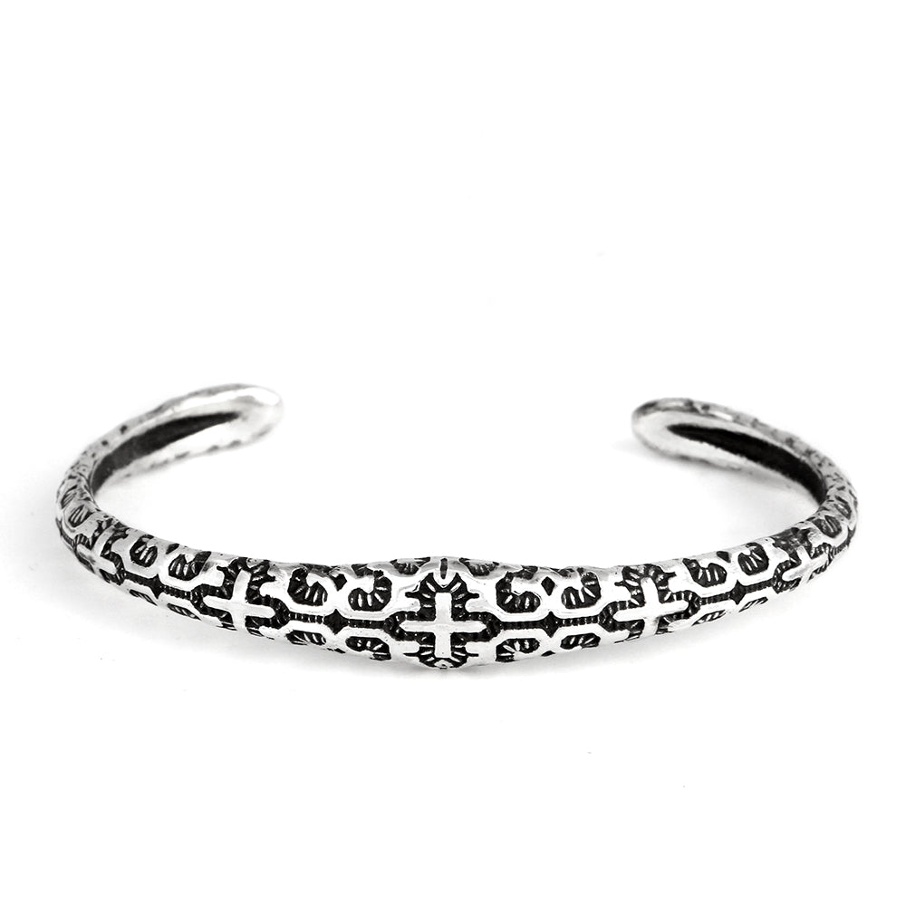 Shipibo Cuff