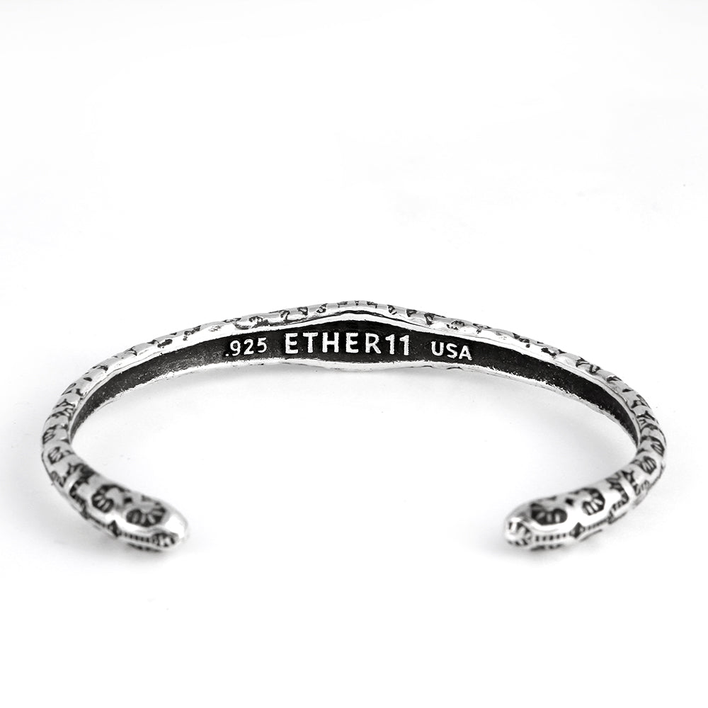 Shipibo Cuff