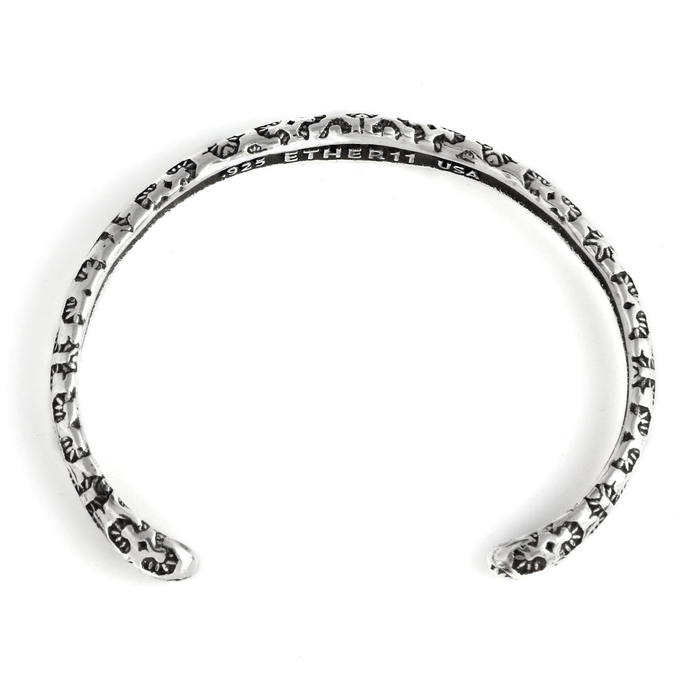 Shipibo Cuff