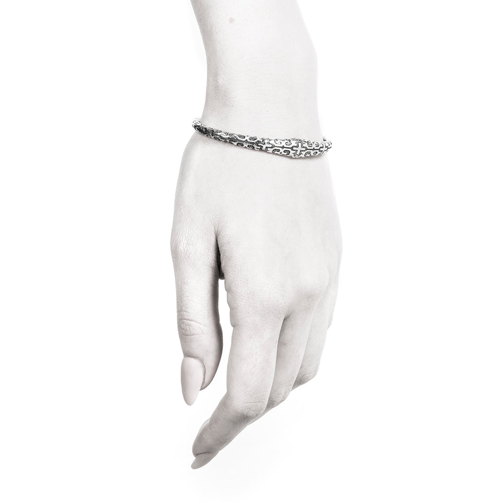 Shipibo Cuff