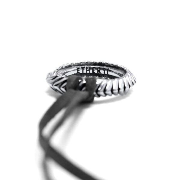 Ouroboros Pendant