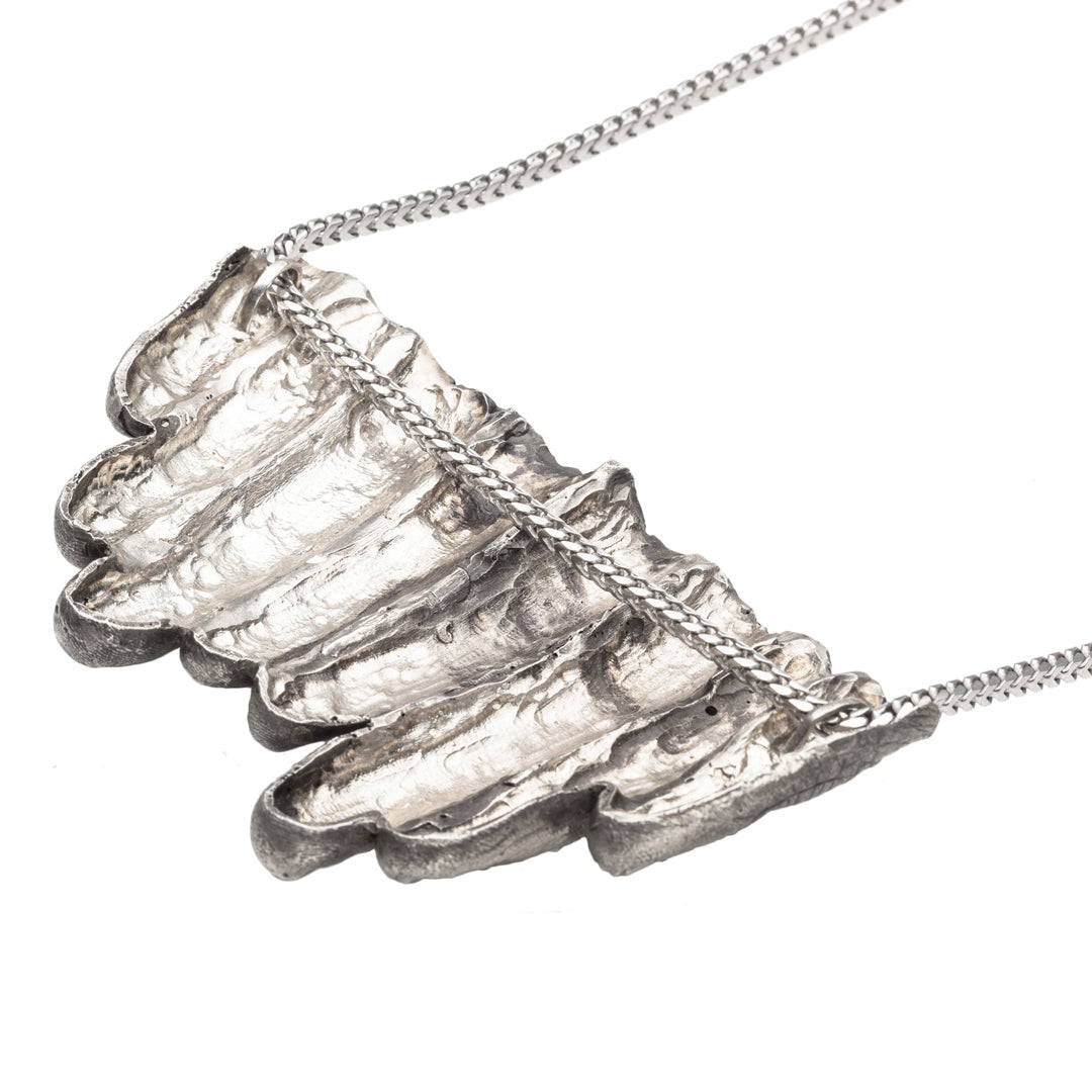 Full Fingers Pendant by Alligator Jesus