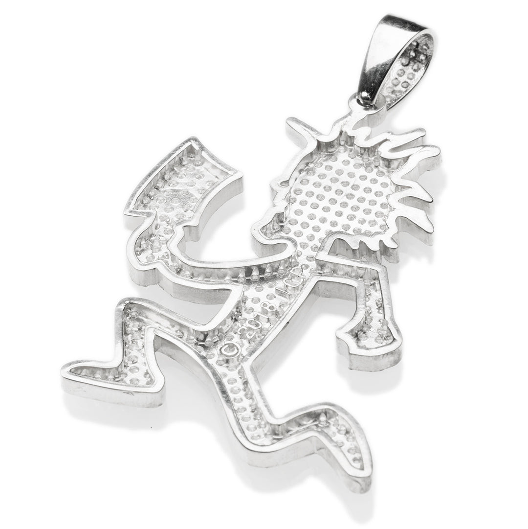 Don Hatchetman Charm