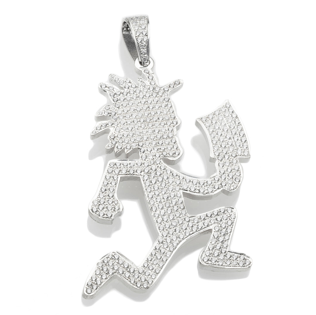 Don Hatchetman Charm