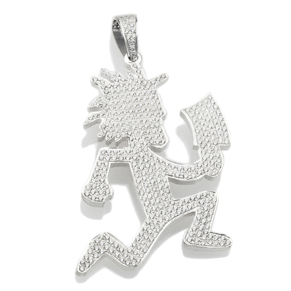 Don Hatchetman Charm