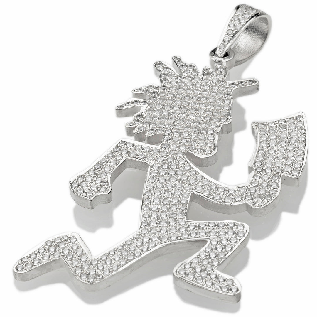 Don Hatchetman Charm
