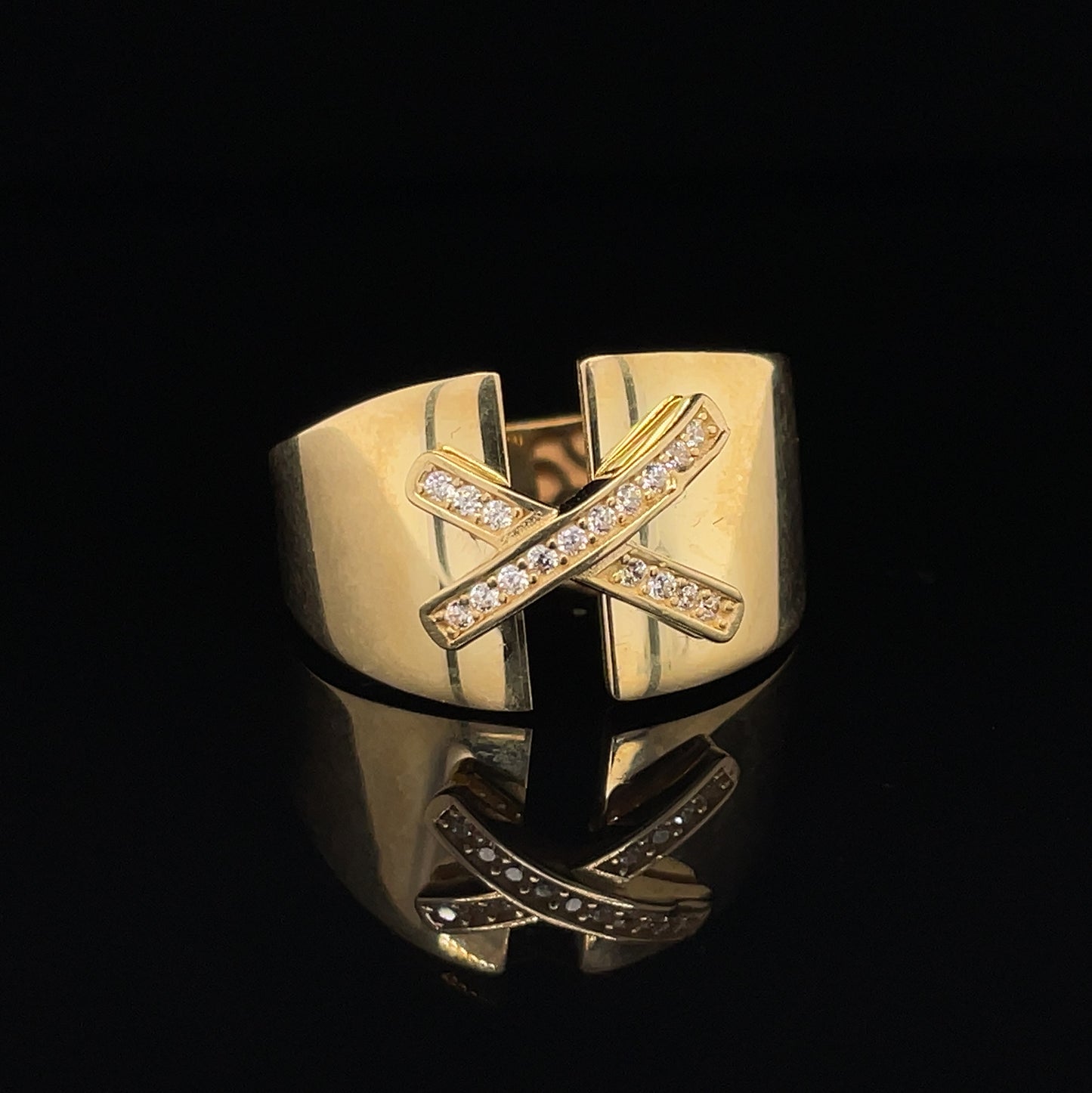 X-Ring