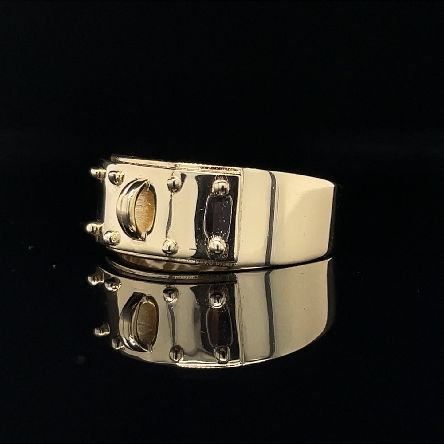 Collar Ring