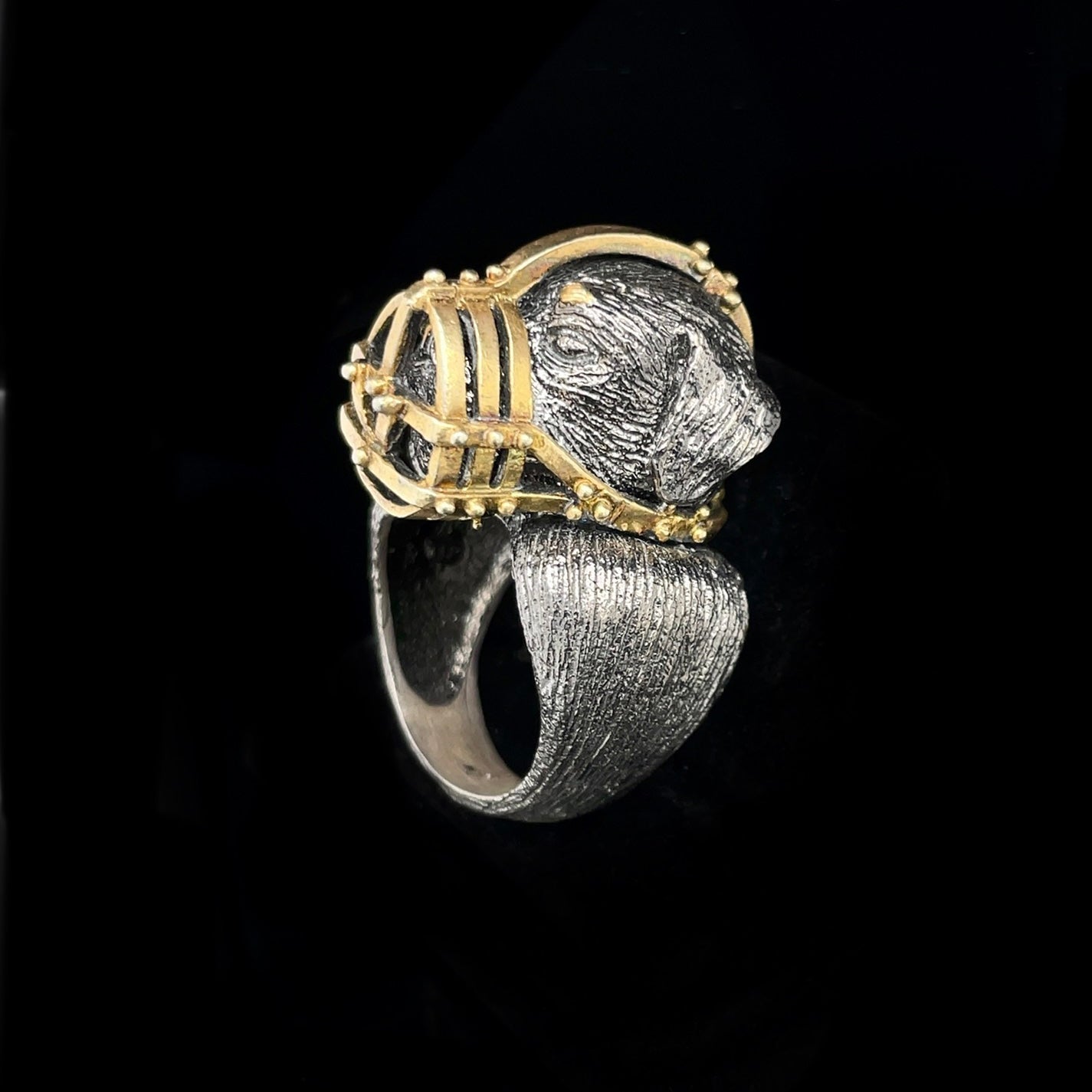 Muzzle Ring