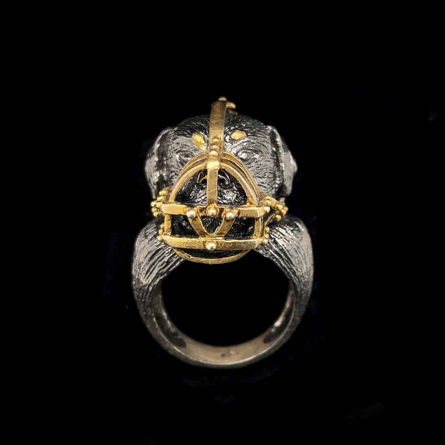 Muzzle Ring