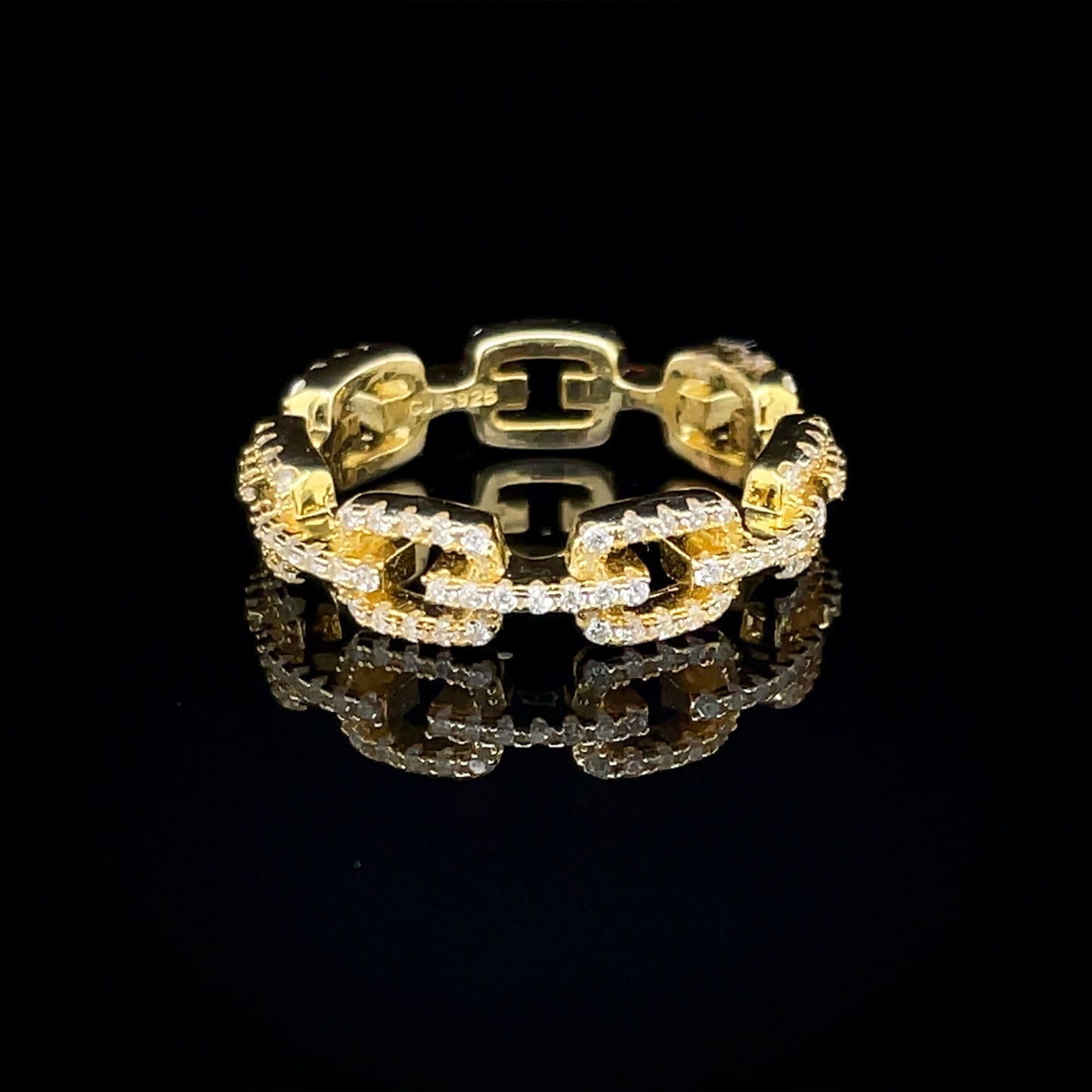 Chain Ring