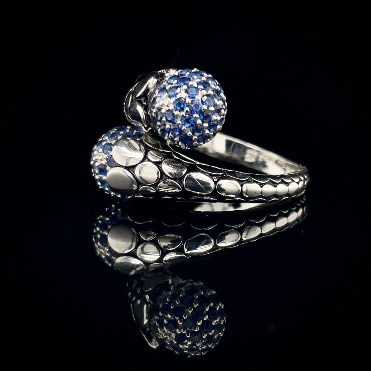 Slither Ring