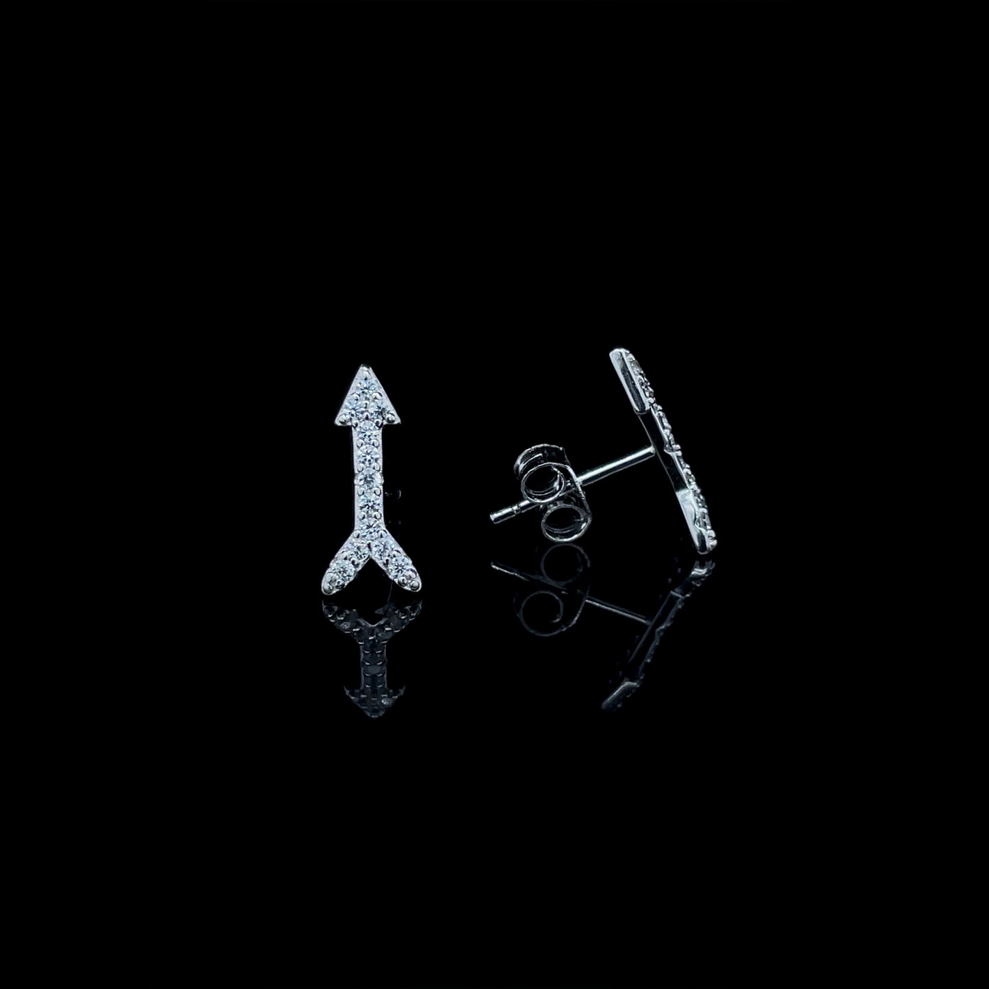 Arrow Earrings