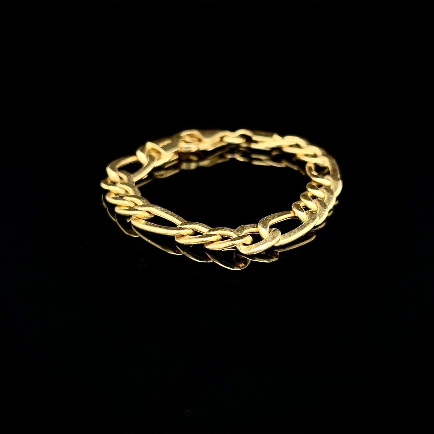 Baby Bracelet in 14k Gold