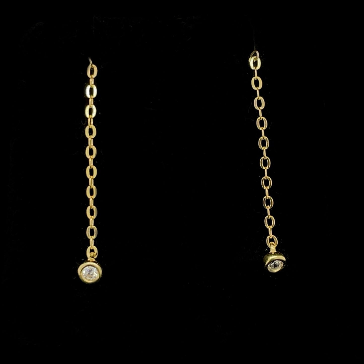 Threader Earrings