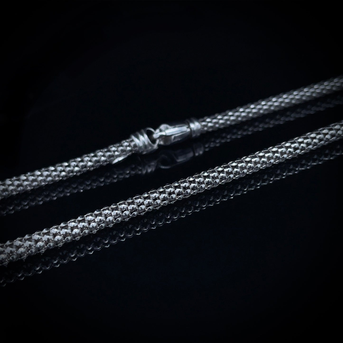 Snake Chain