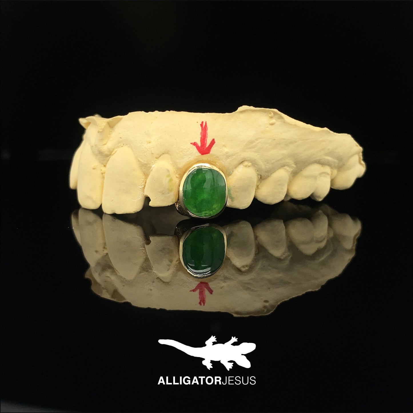 Jade Grillz