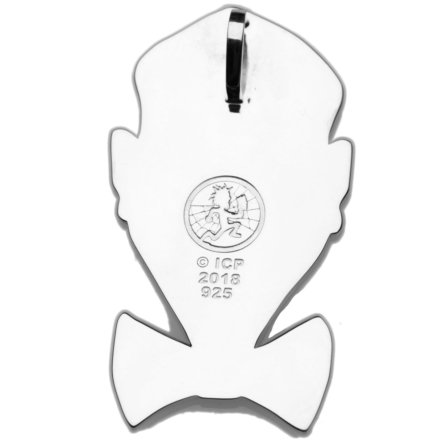 Mr. Rotten Treats Charm