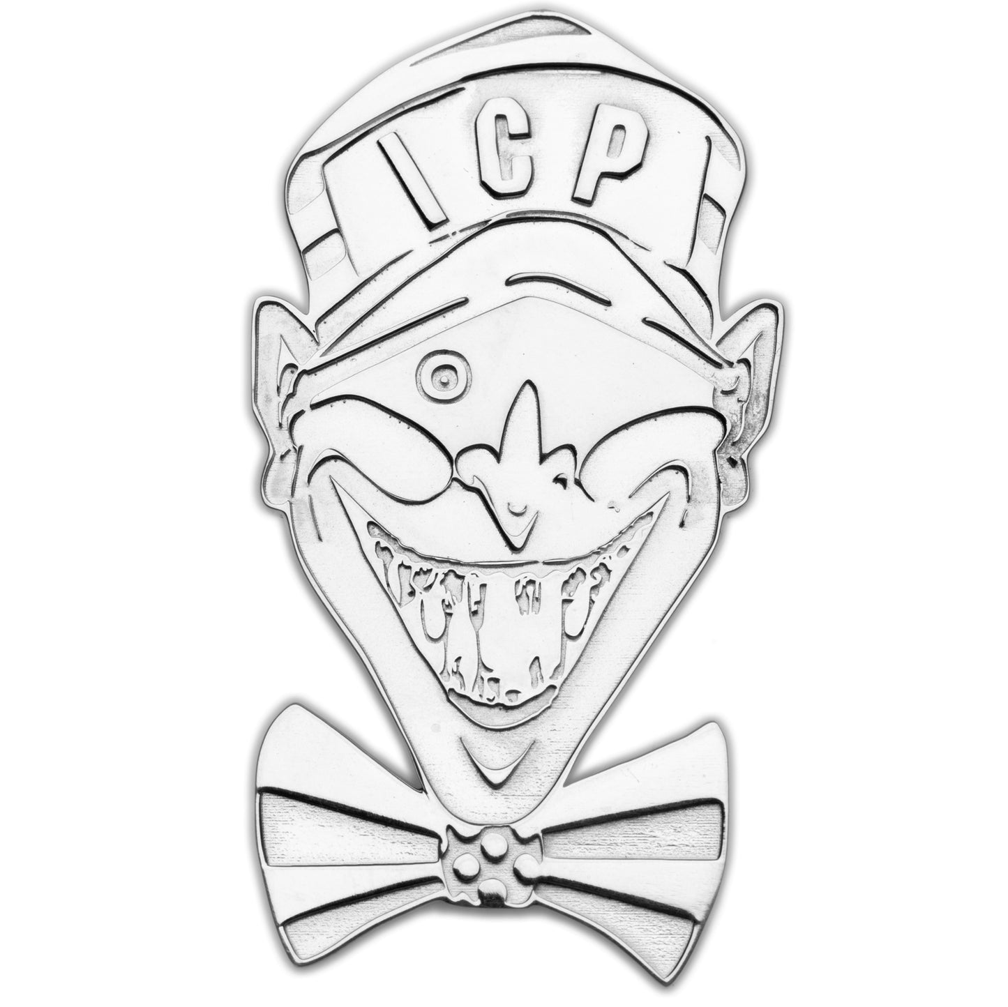 Mr. Rotten Treats Charm