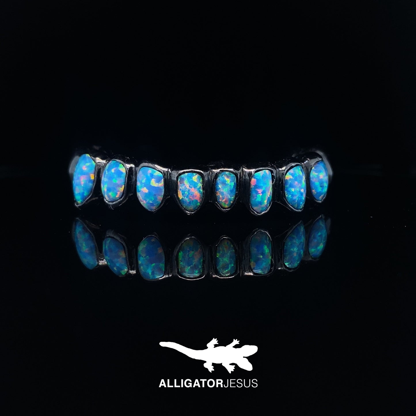 Opal Grillz