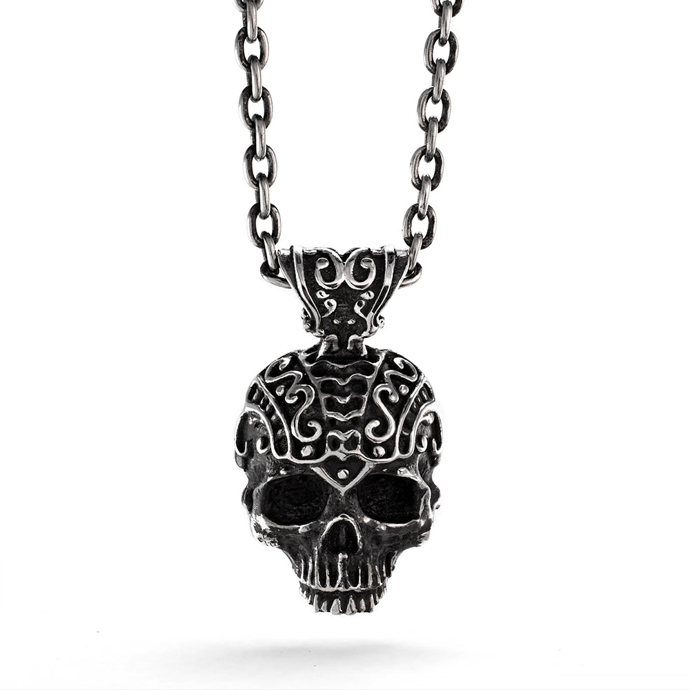 Nemo Skull Pendant