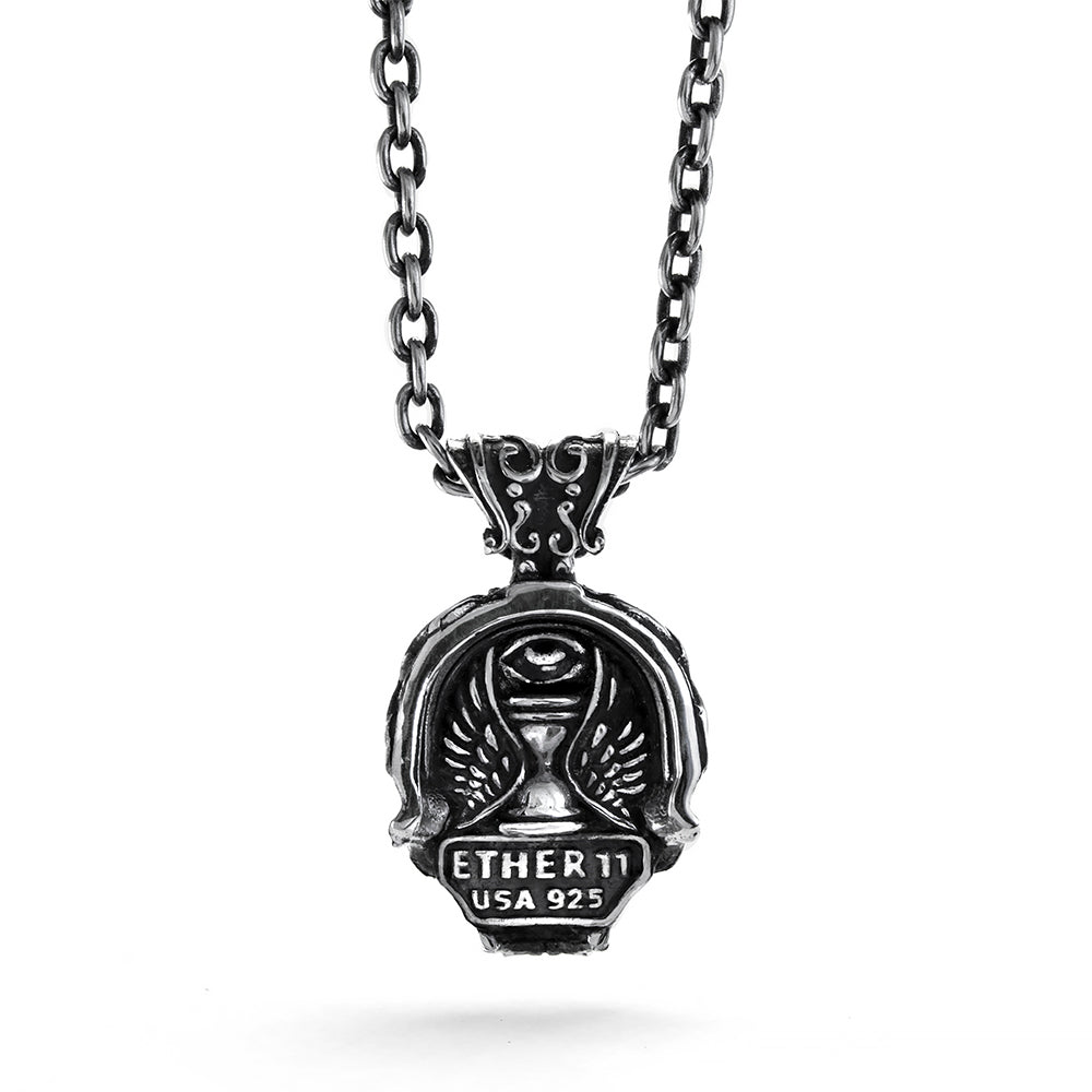 Nemo Skull Pendant
