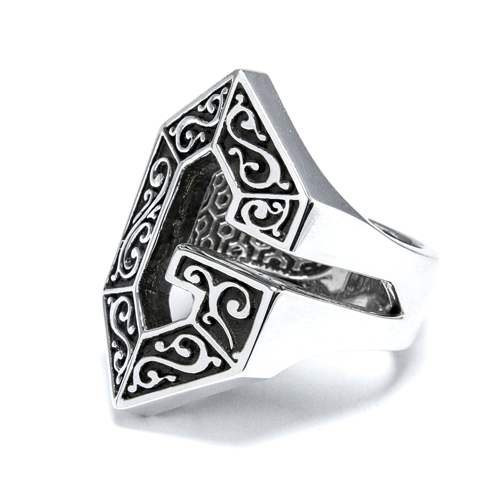"G" Ring