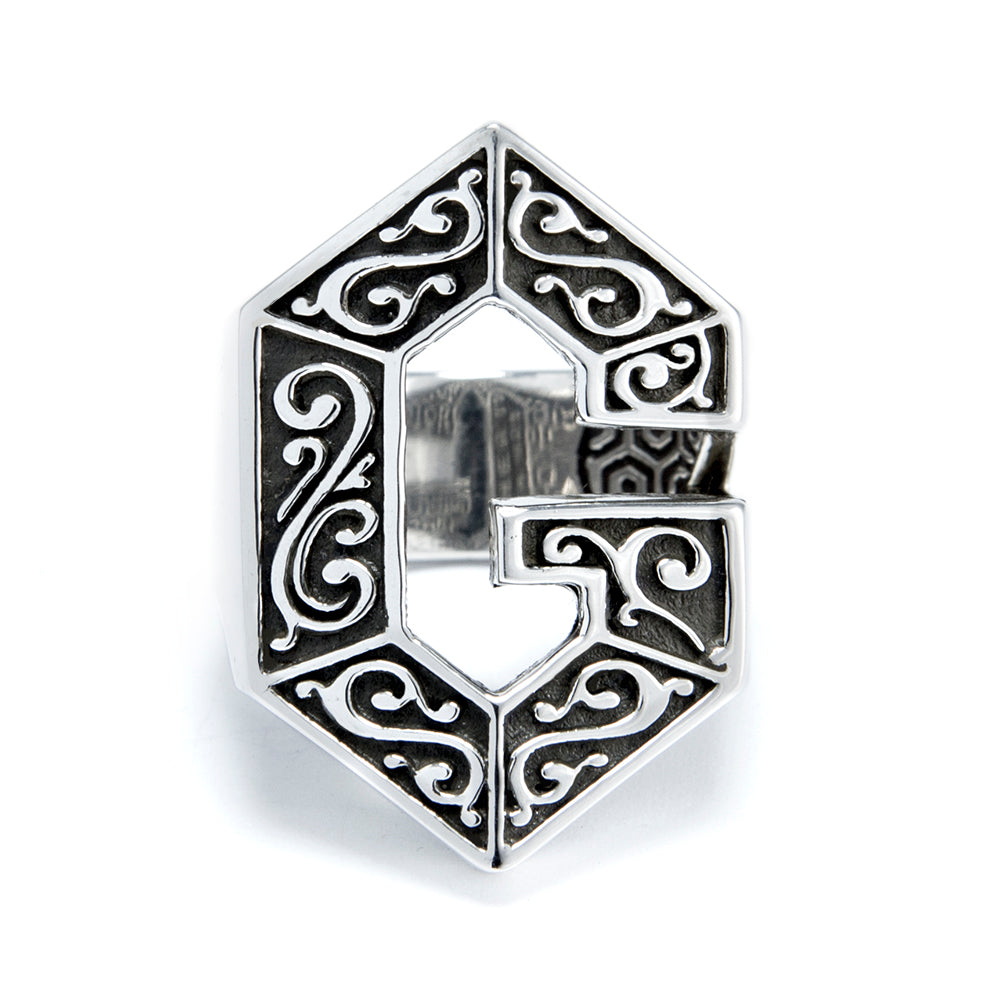 "G" Ring
