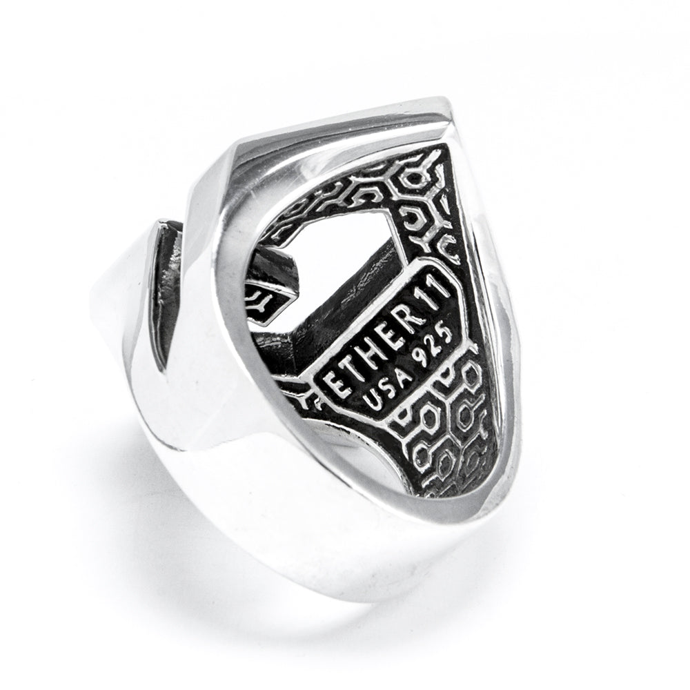 "G" Ring
