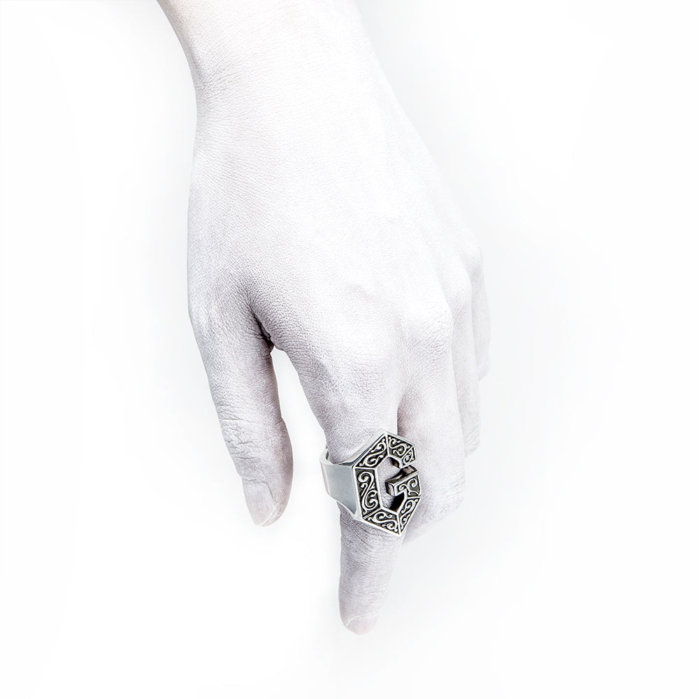 "G" Ring