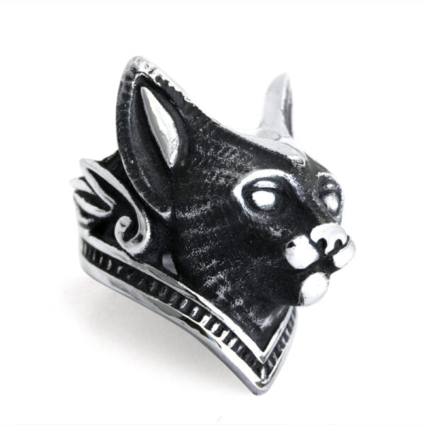 The Ring of Bastet