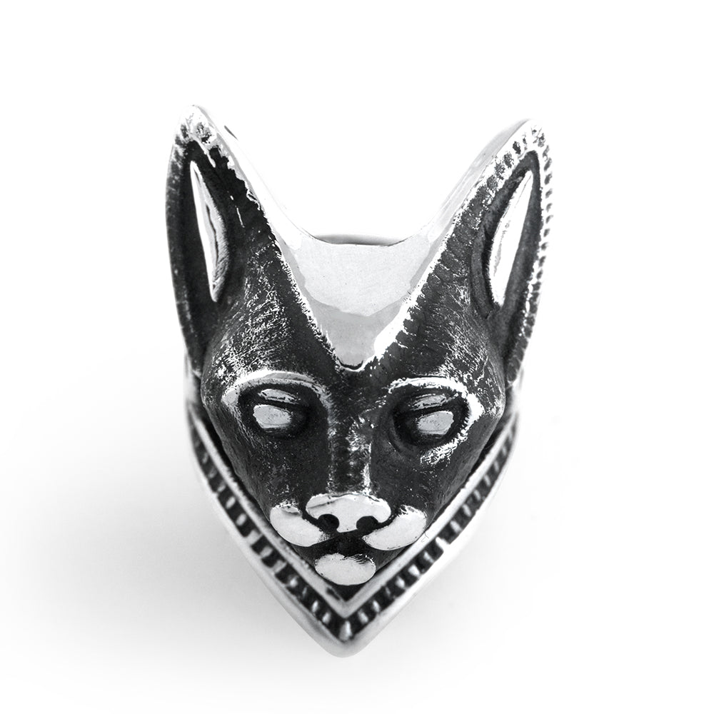 The Ring of Bastet