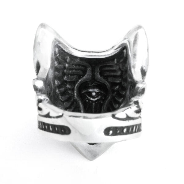 The Ring of Bastet