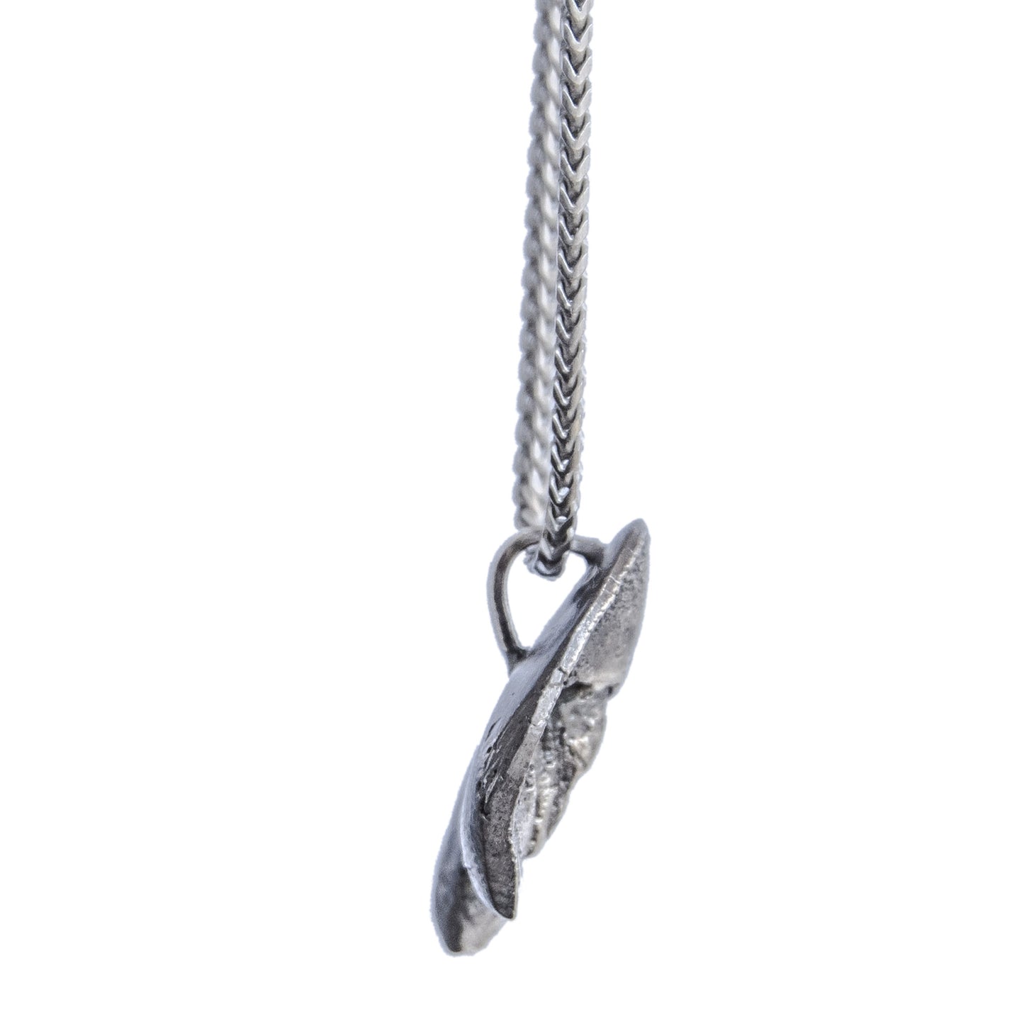 Small Clit Pendant I