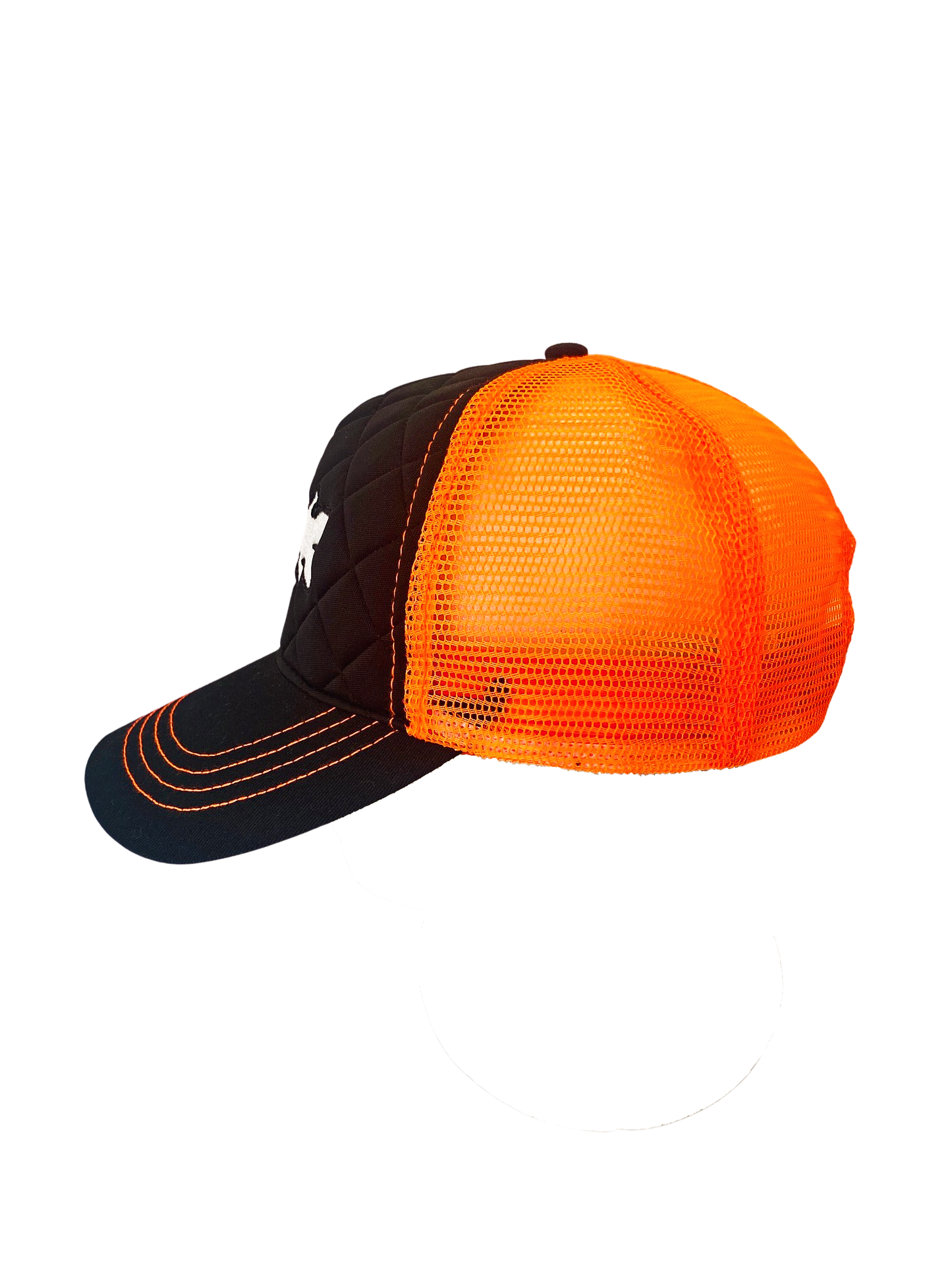 Premium Quilted GatorGang Hat