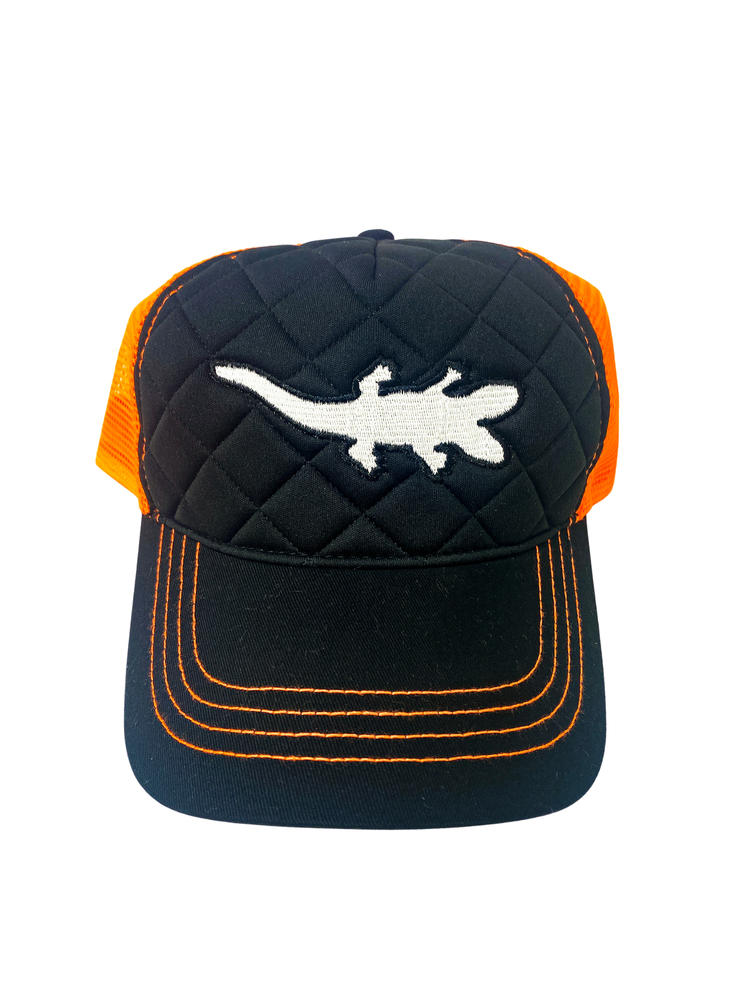 Premium Quilted GatorGang Hat