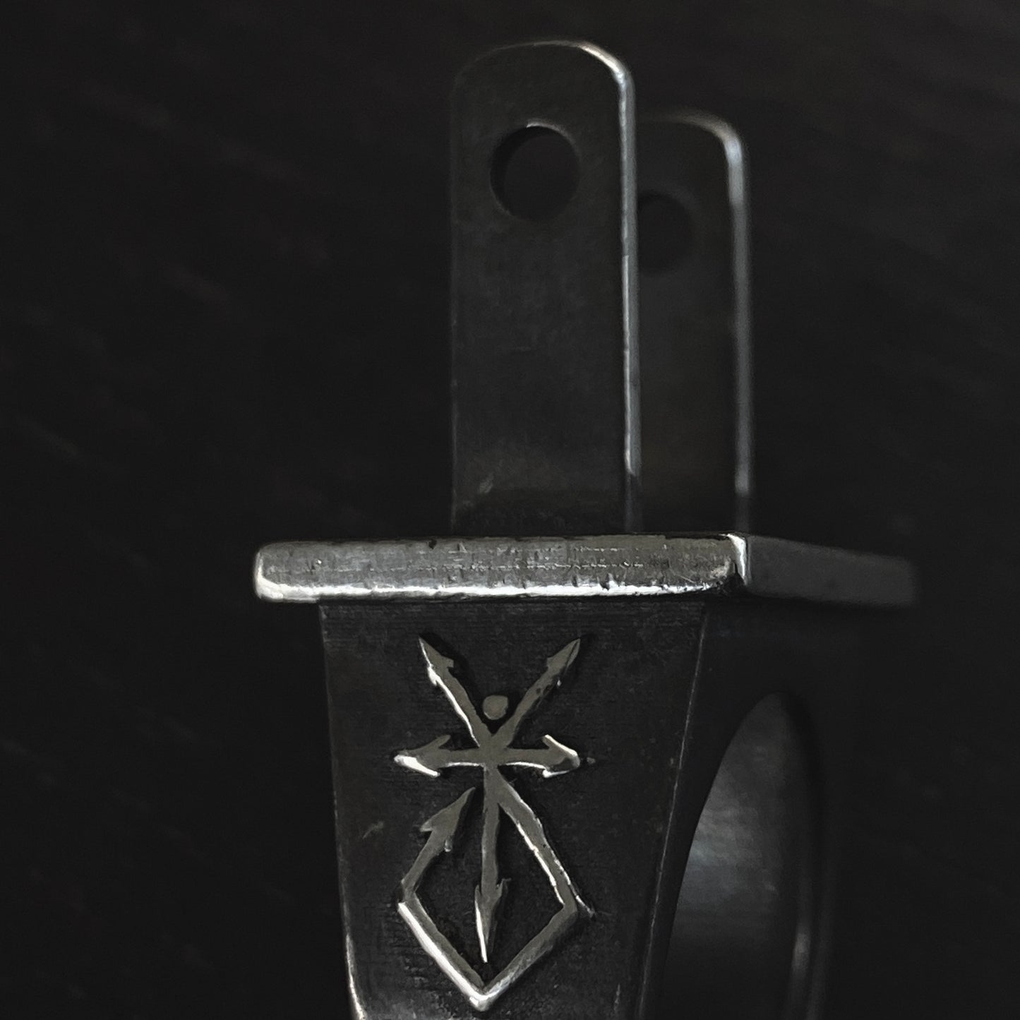 Kill Your God [ESC] Ring Scorched Edition